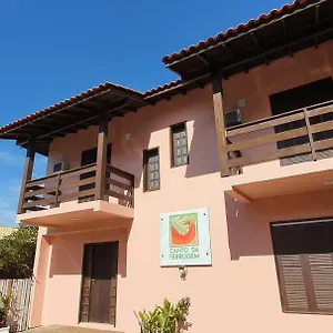 Canto Da Ferrugem Garopaba