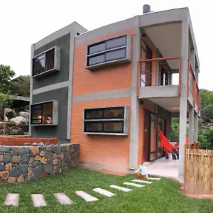 Marafunda Hospedaria, Da Gamboa Garopaba