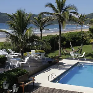 Inn Morada Do Guaruca, Bombinhas