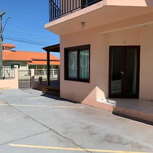 Apartamento Residencial Girassol, Garopaba