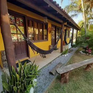 Aconchego Hospedaria Garopaba