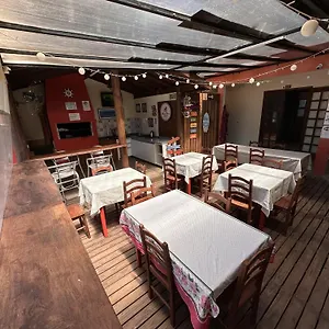 Areia Nova Garopaba