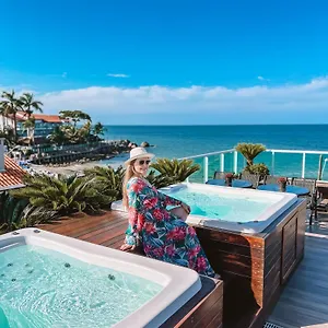 Inn Gaúcha, Bombinhas