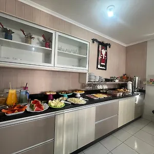 Inn Mar Azul, Bombinhas