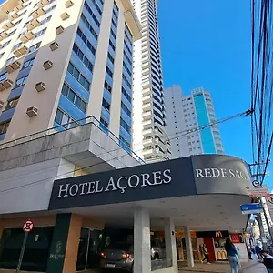 Hotel Dos Açores, Balneário Camboriú