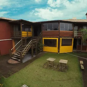 Apartamento Aldeia Da, Garopaba
