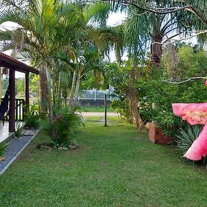 Aconchego Duas Quadras Da Praia Da Ferrugem Garopaba