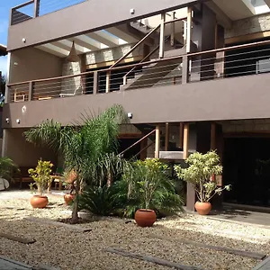 Residencial La Ferrugem - Pe Na Areia Garopaba