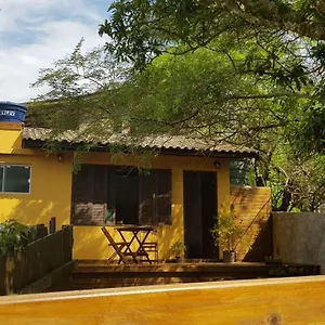 Indra Hospedagem Garopaba