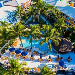 Hotel Do Farol, Bombinhas